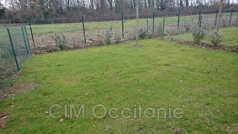 Location villa Cépet  