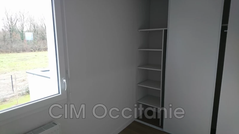 Location villa Cépet  