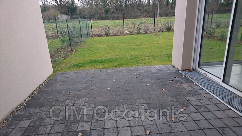 Location villa Cépet  