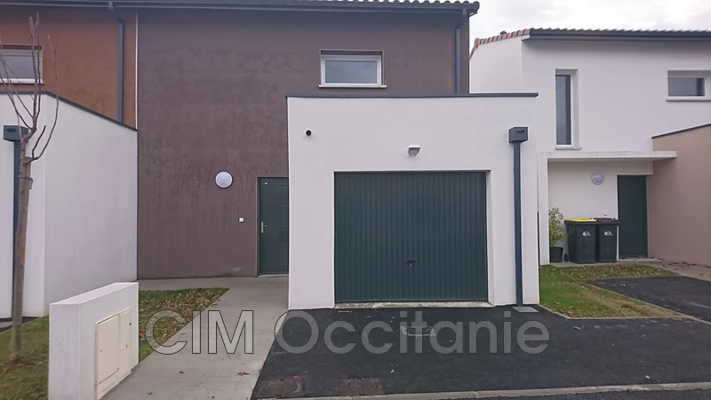 Location villa Cépet  