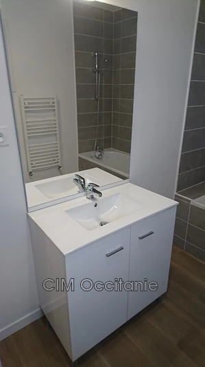 Location villa Cépet  