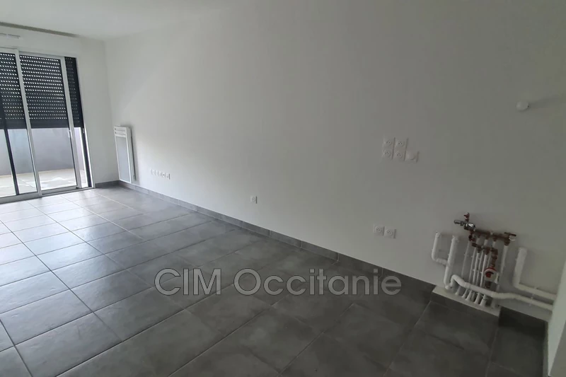 Location appartement Montpellier  