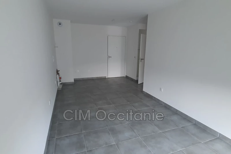Location appartement Montpellier  