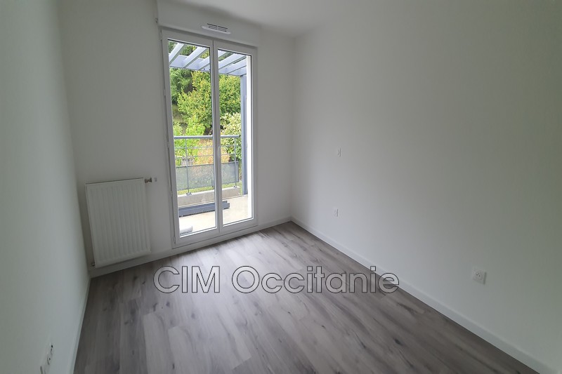 Location appartement Castanet-Tolosan  