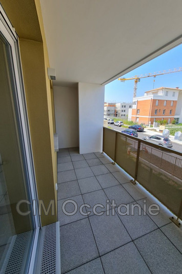 Location appartement Colomiers  