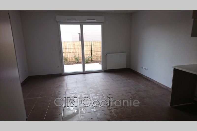 Location villa Castelginest  