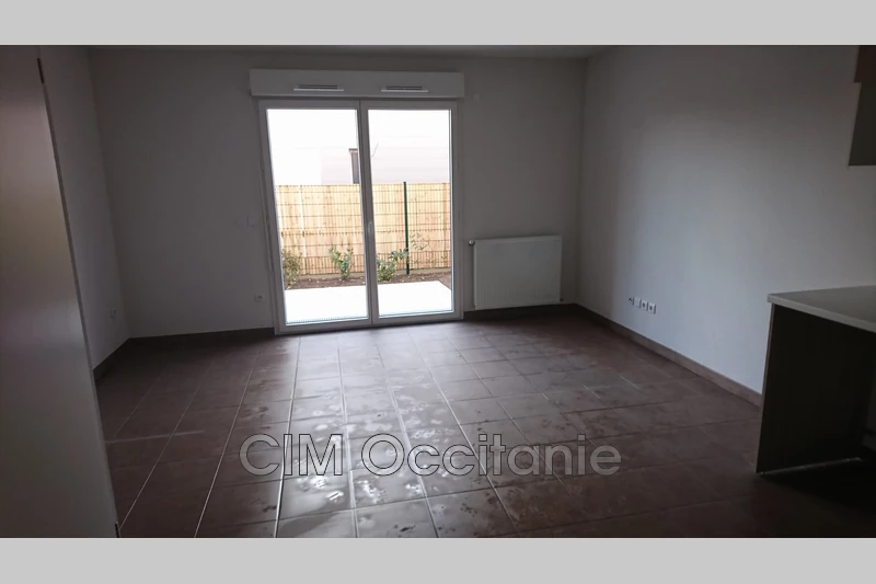 Location villa Castelginest  