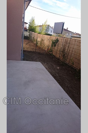 Location villa Castelginest  