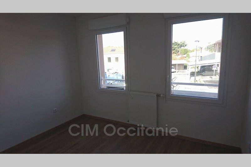 Location villa Castelginest  