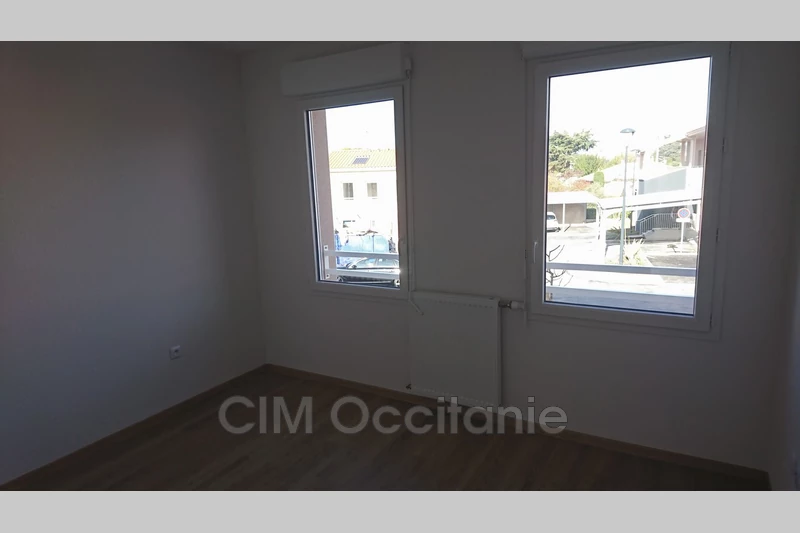 Location villa Castelginest  