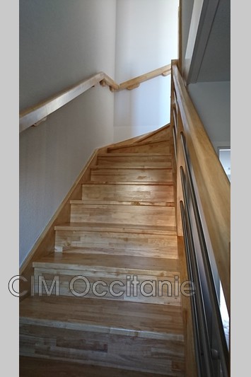 Location villa Castelginest  