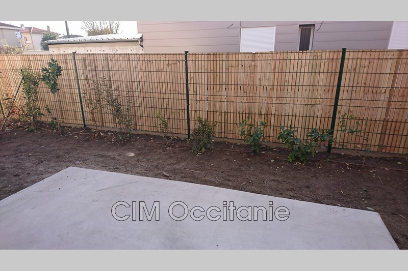 Location villa Castelginest  