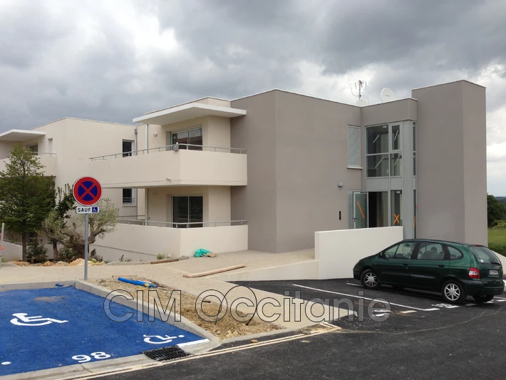 Location appartement Boujan-sur-Libron Location appartement Boujan-sur-Libron