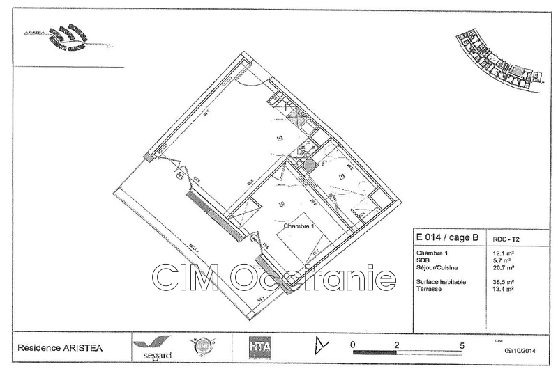Location appartement Nîmes Location appartement Nîmes