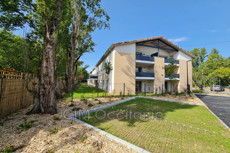 Location appartement Gratentour  