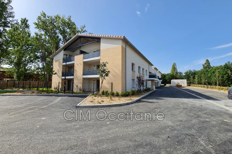 Location appartement Gratentour  