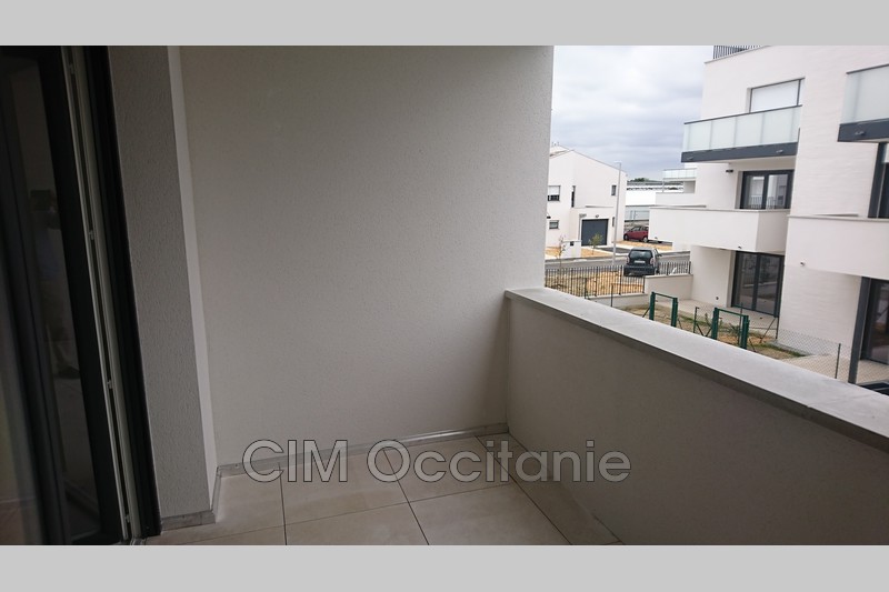 Location appartement Villeneuve-Tolosane  