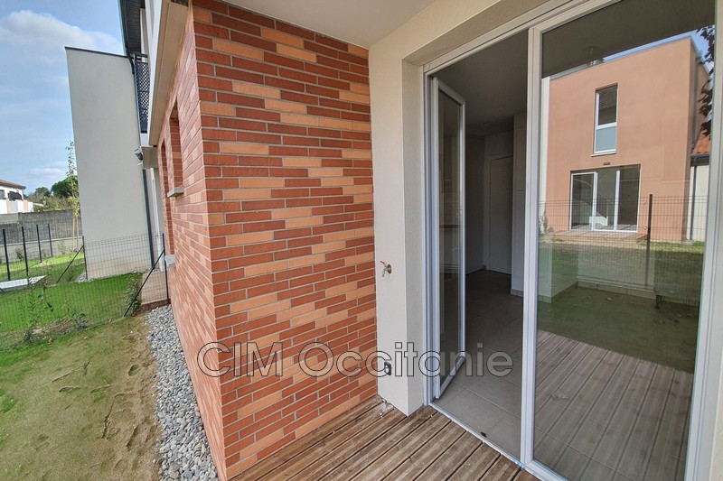 Location appartement Cugnaux  