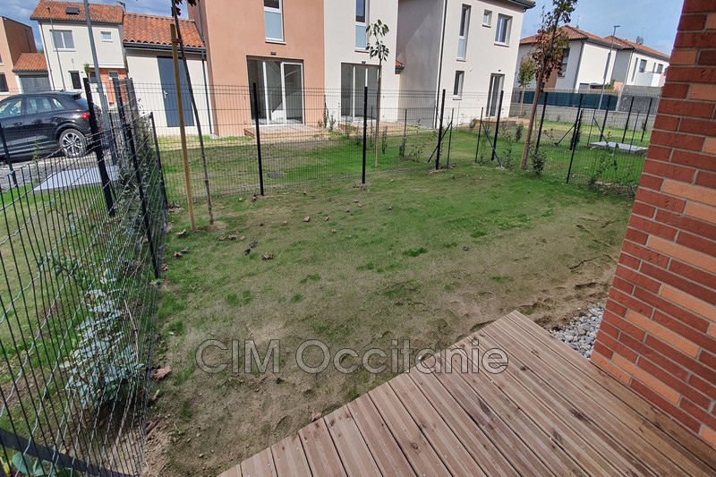 Location appartement Cugnaux  
