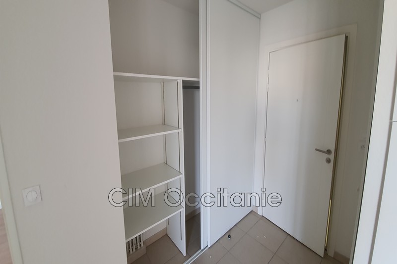 Location appartement Cugnaux  