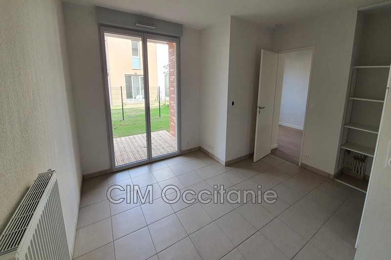 Location appartement Cugnaux  
