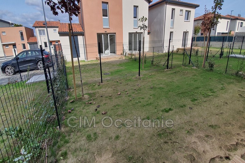 Location appartement Cugnaux  