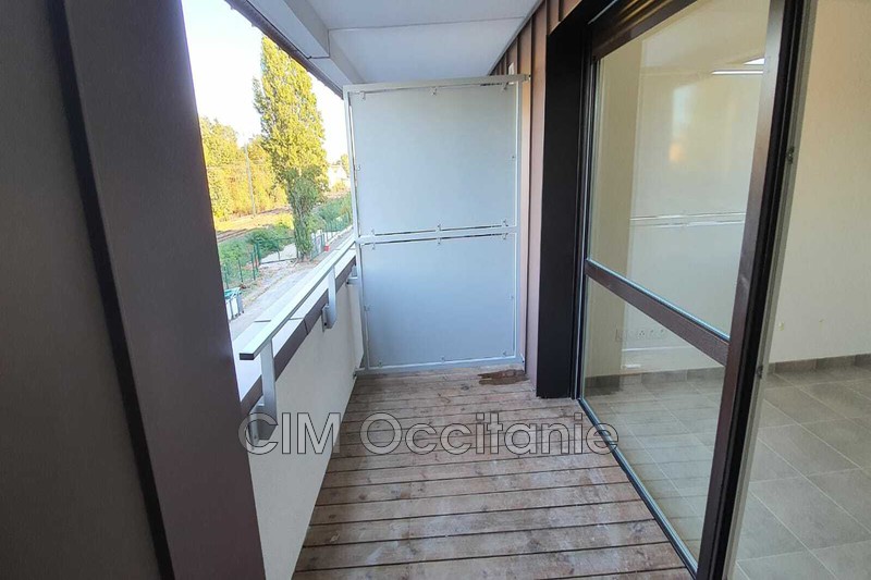 Location appartement Toulouse  