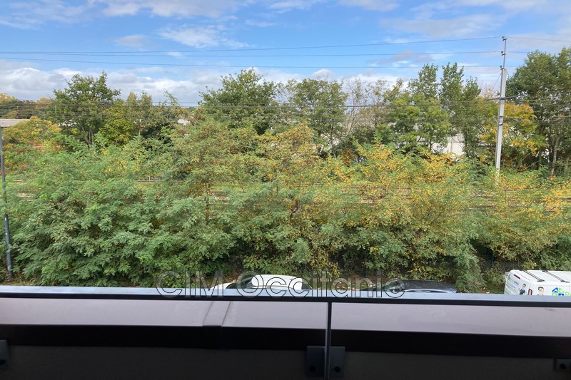 Location appartement Toulouse  