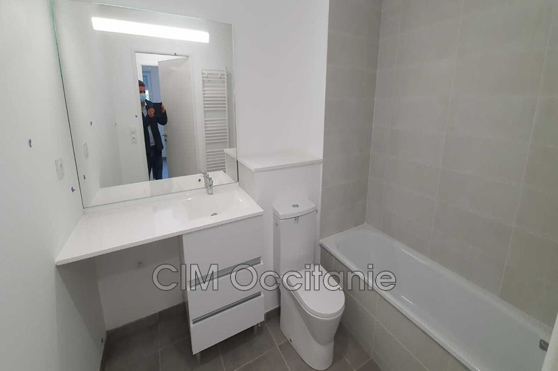 Location appartement Toulouse  