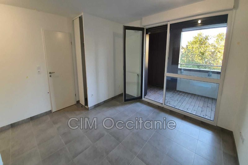 Location appartement Toulouse  