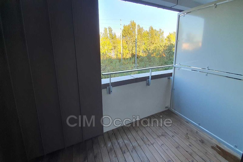 Location appartement Toulouse  