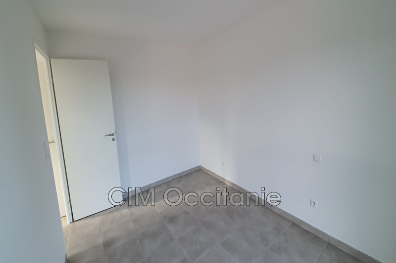 Location appartement Sète  