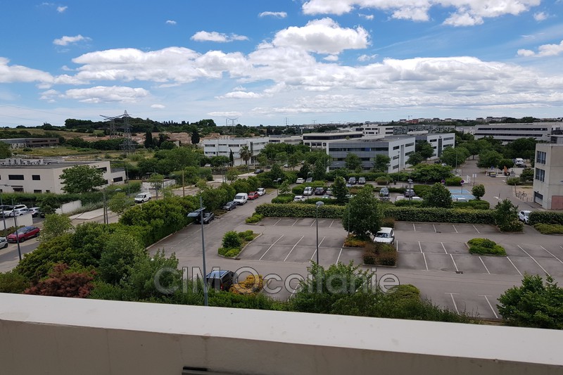 Location appartement Castelnau-le-Lez  