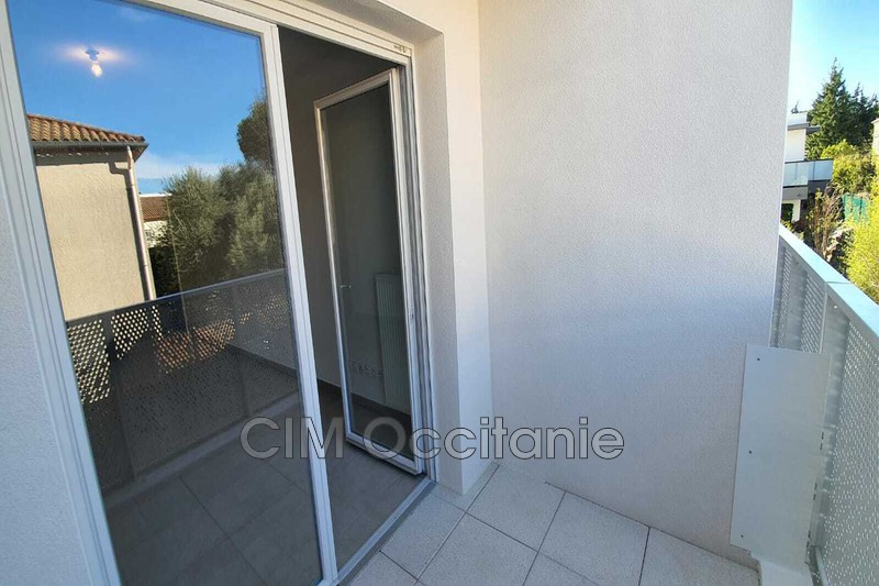 Location appartement Montpellier  