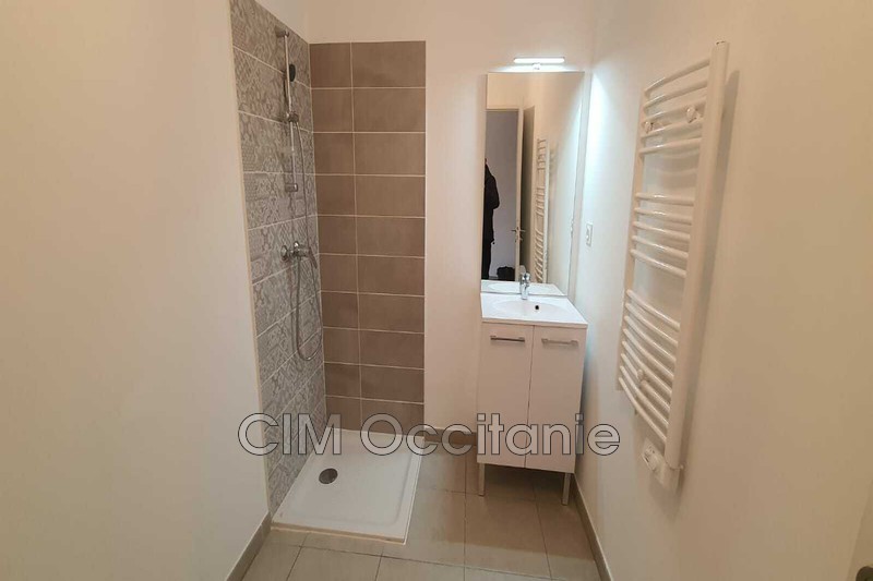 Location appartement Montpellier  