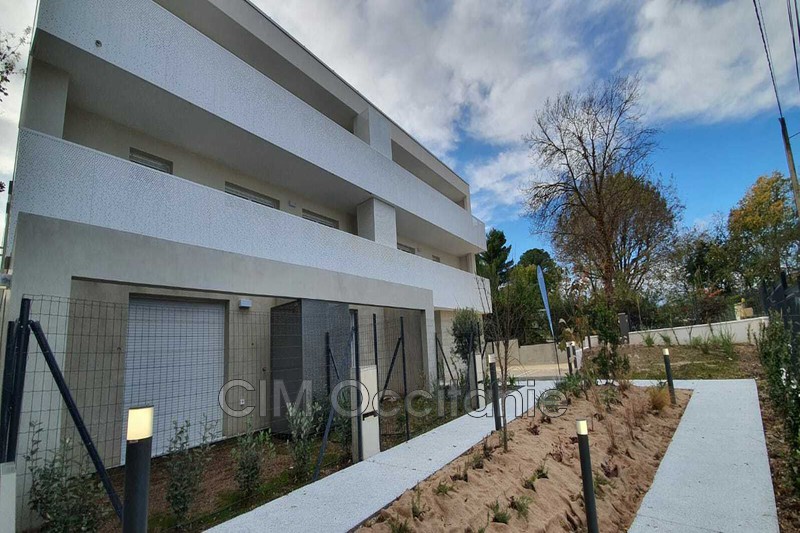 Location appartement Montpellier  