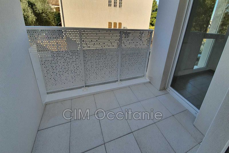 Location appartement Montpellier  