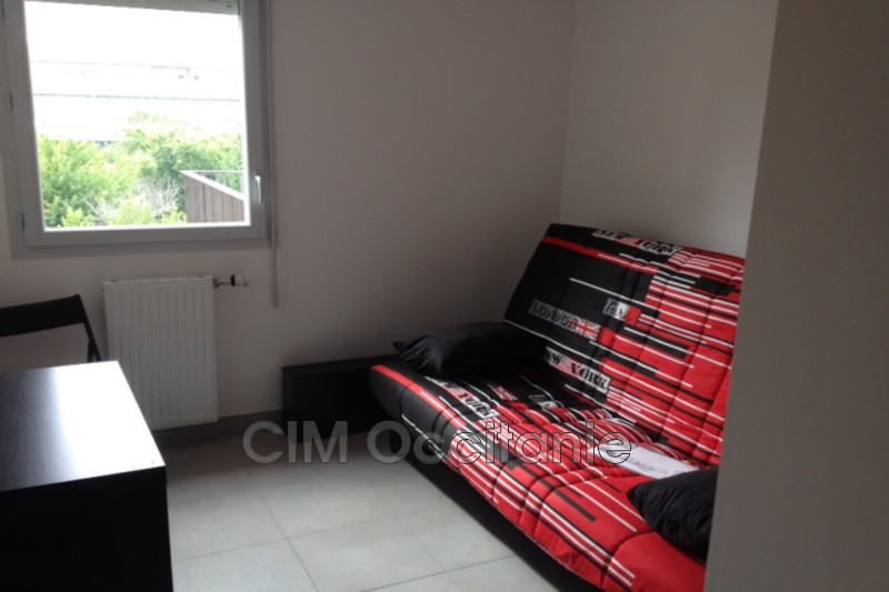 Location appartement Toulouse  