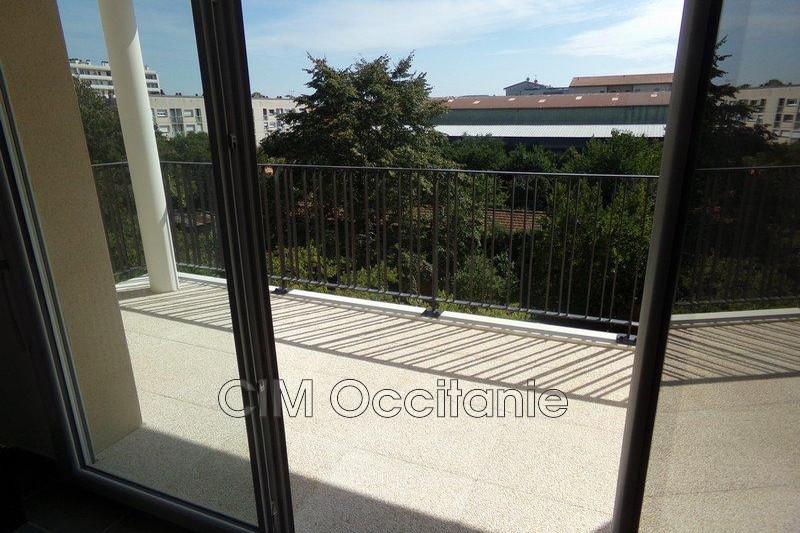 Location appartement Toulouse  