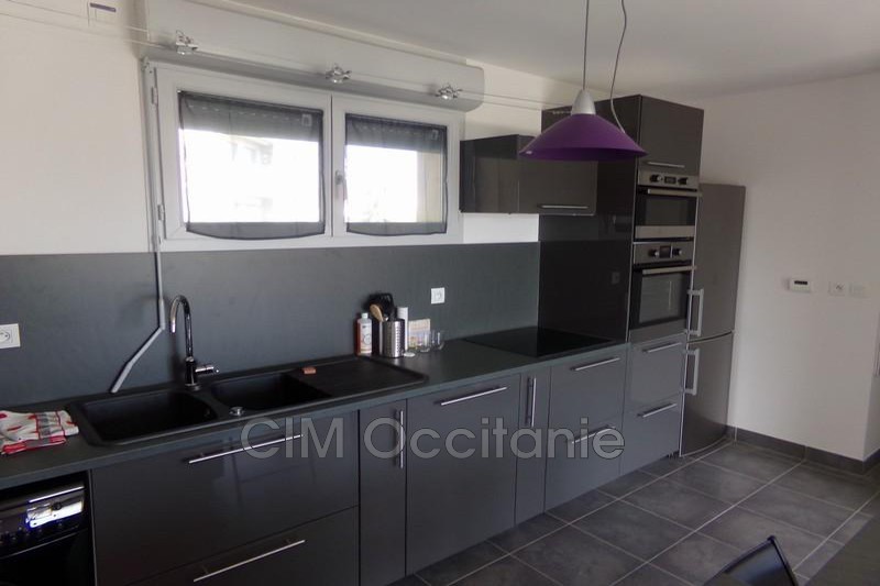 Location appartement Toulouse  