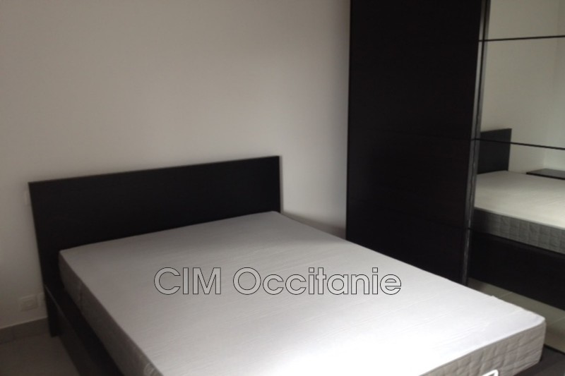 Location appartement Toulouse  