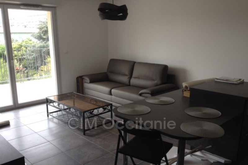 Location appartement Toulouse  