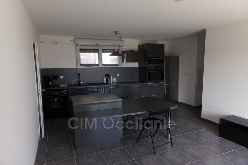 Location appartement Toulouse  