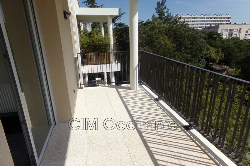Location appartement Toulouse  