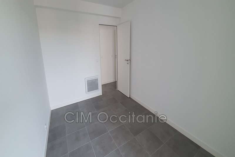 Location appartement Frontignan  