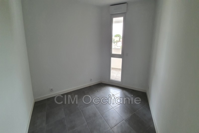 Location appartement Frontignan  