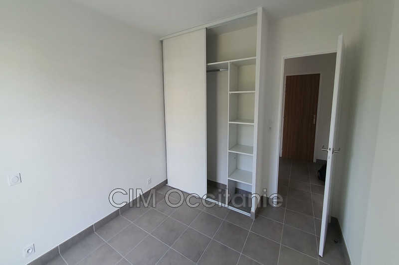 Location appartement Nîmes  