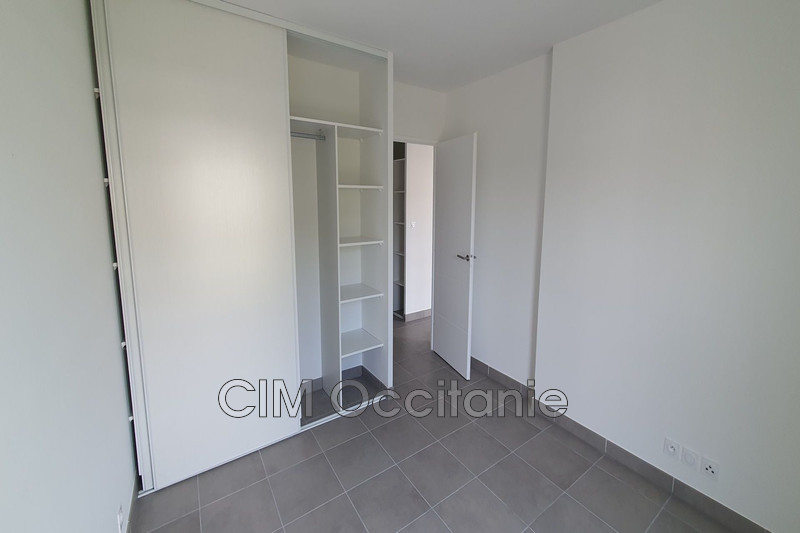 Location appartement Nîmes  