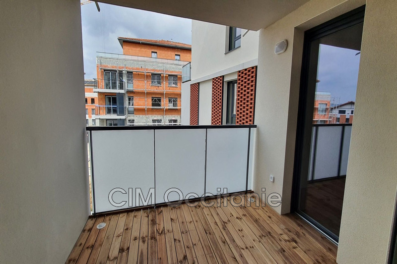 Location appartement Saint-Orens-de-Gameville  