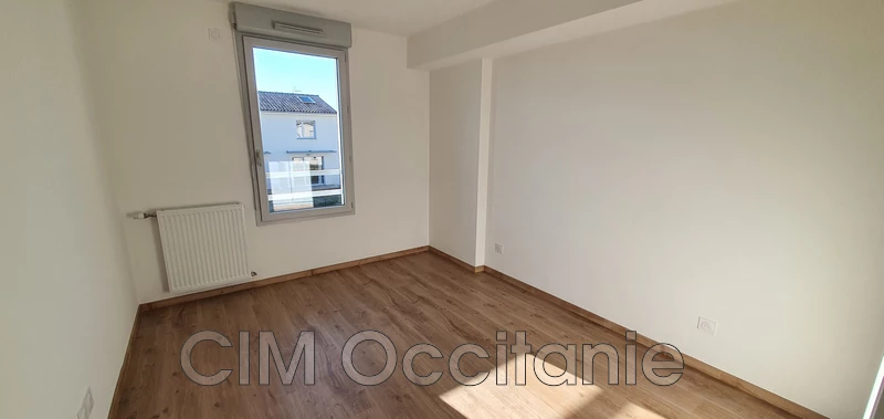 Location appartement Pibrac  